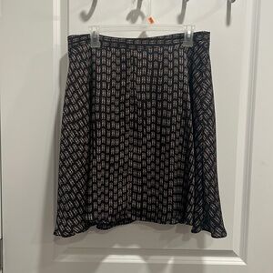 NEW! Loft skirt